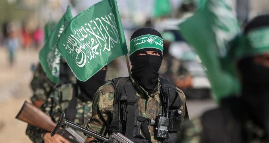Çarpıcı iddia: Katar, ABD’nin talebiyle Hamas’ı ülkeden kovdu