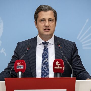 CHP kayyuma karşı yol haritasını açıkladı