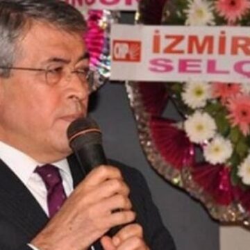 CHP’li eski vekil hayatını kaybetti