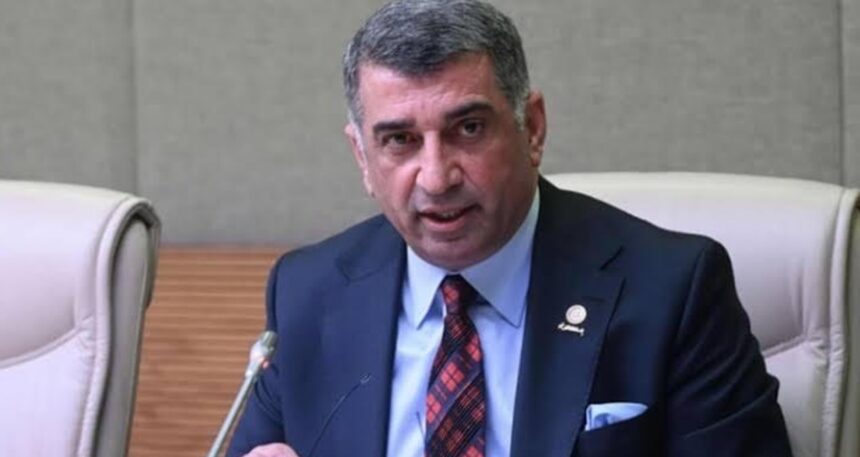 CHP’li vekil, AKP’li vekilin kamu kurumlarını kullanmasını eleştirdi: Vali’de o, müftü de o…