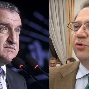 CHP’li vekil ile Bakan Bak arasında 605 bin TL’lik tespih tartışması