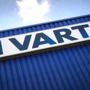 Çin çarptı: 140 yıllık Alman devi Varta iflas eşiğinde