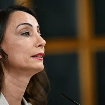 DEM Parti Eş Genel Başkanı:  Kürt sorununun çözülmesi ısrarımızdan asla vazgeçmeyeceğiz