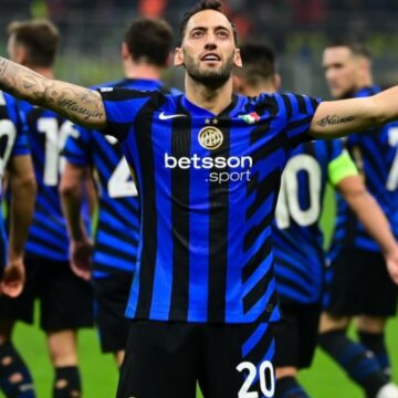 Devler Ligi’nde tam 25 gol! İşte tüm sonuçlar