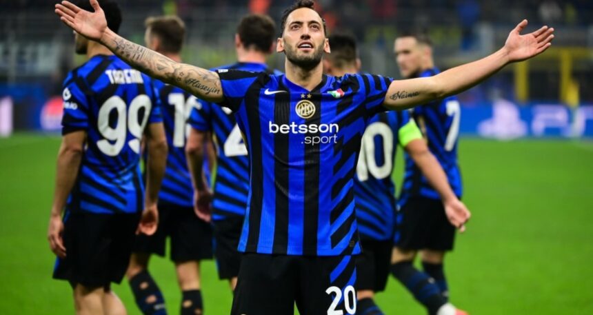 Devler Ligi’nde tam 25 gol! İşte tüm sonuçlar