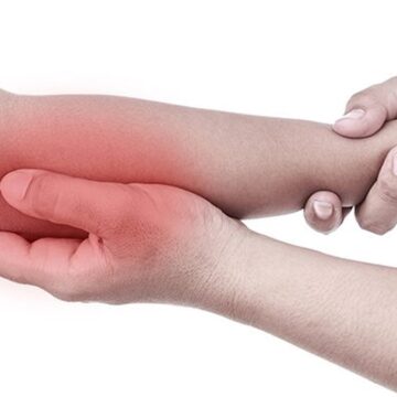 Dirseğinize darbe alınca elektrik mi çarpıyor? İşte sebebi…