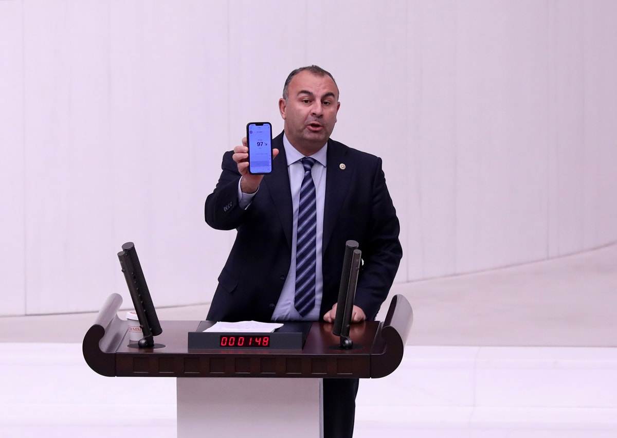 Diyabetli çocukların sorununu çözemeyen AKP neyi çözebilir?