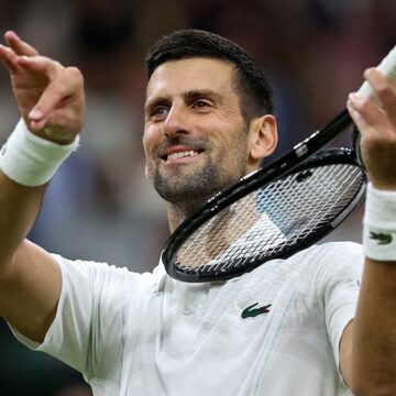 Djokovic hayranları şokta! Özür diledi…