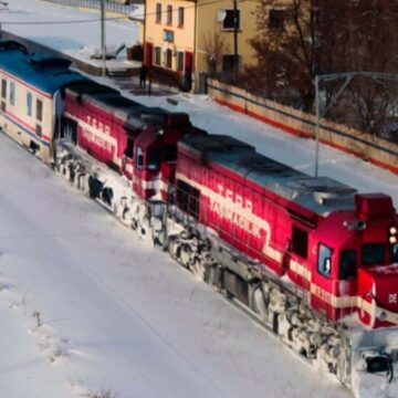 Doğu Ekspresi’nin başlama tarihi belli oldu