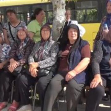 Edirne’de tepki çeken taş ocağı projesi iptal edildi