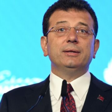 Ekrem İmamoğlu’ndan Erdoğan’a ‘dava’ yanıtı… İçişleri Bakanlığı’na sert sözler…