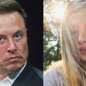 Elon Musk’ın trans kızı ülkeyi terk edecek