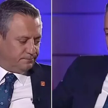 En büyük hedefini anlatırken gözyaşlarını tutamadı