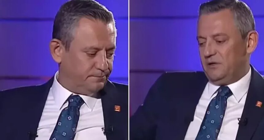 En büyük hedefini anlatırken gözyaşlarını tutamadı