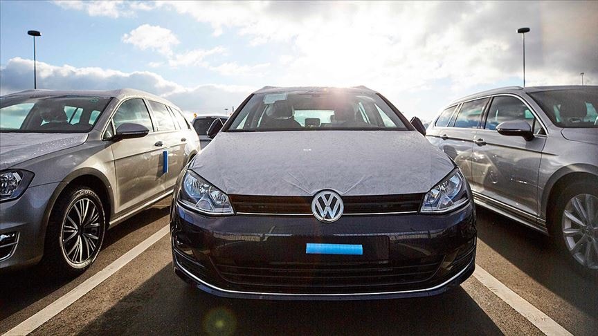 En yetkili isim açıkladı: Volkswagen neden fabrikalarını kapatıyor?