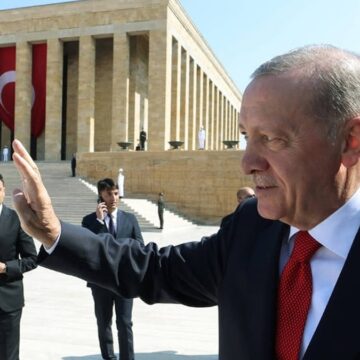 Erdoğan’dan 10 Kasım kararı! 9 yıl sonra ilk kez