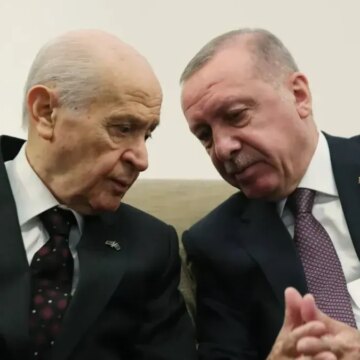 Erdoğan’ın Bahçeli sessizliği…