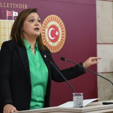 Esenyurt mitingine katılmayan Burcu Köksal: Nerede olacağımı ben bilirim