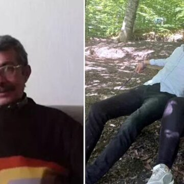 Eşini ve kayınpederini öldüren zanlı: Kendimi kaybettim