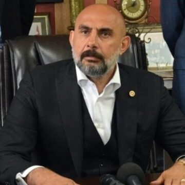 Eski AKP’li vekile vize şoku! İtibarımız yerlerde