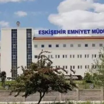 Eskişehir’de 3 firari hükümlü yakalandı