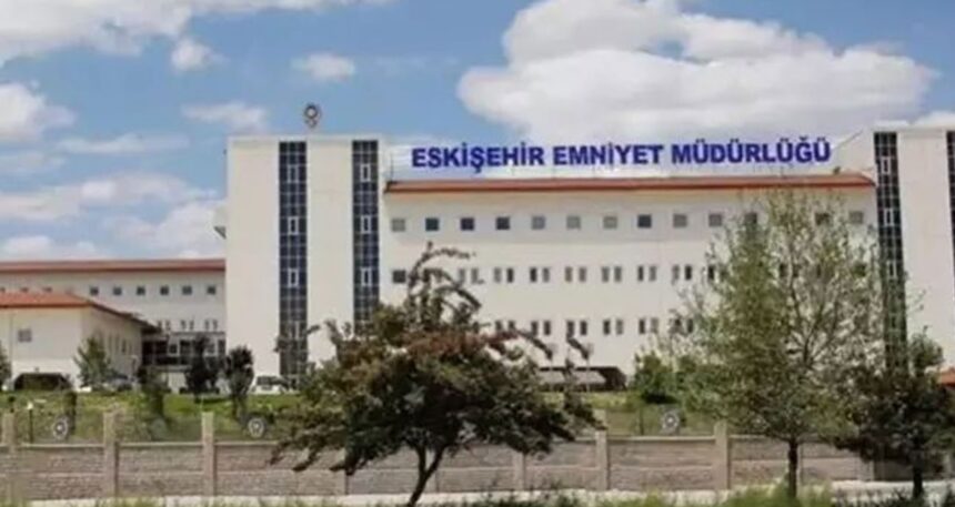 Eskişehir’de 3 firari hükümlü yakalandı