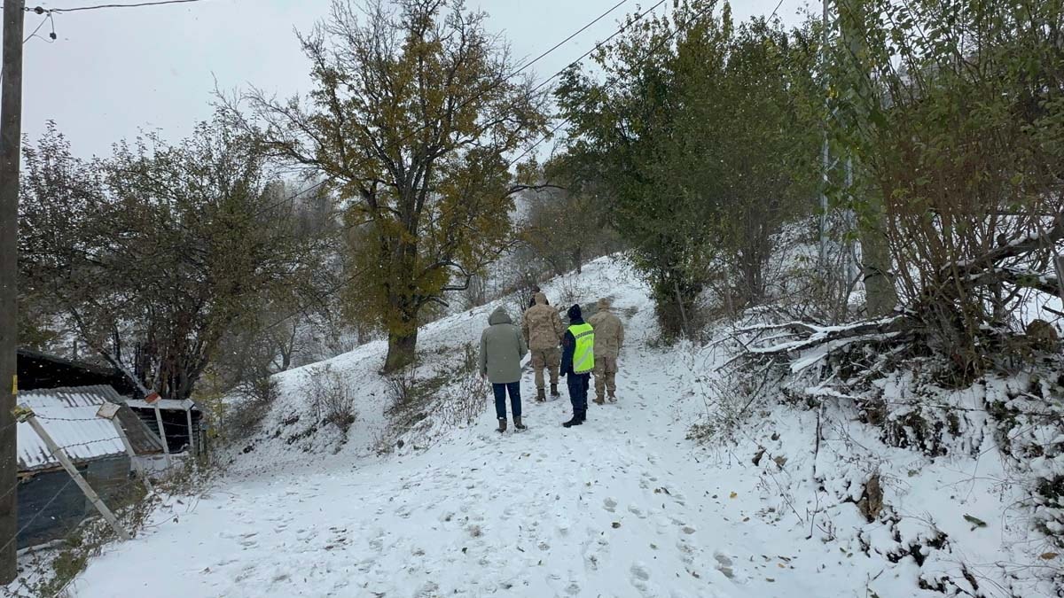 Ev kurmak için gitti 12 gündür haber alınamıyor