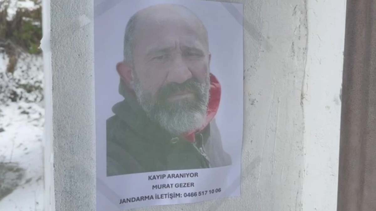 Ev kurmak için gitti 12 gündür haber alınamıyor