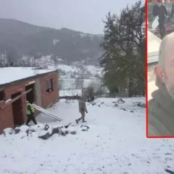 Ev kurmak için gitti 12 gündür haber alınamıyor