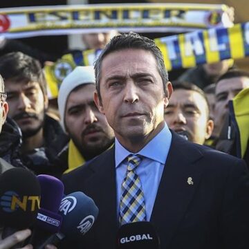 F.Bahçe’nin İçişleri Bakanlığı’na açtığı dava ile ilgili yeni gelişme