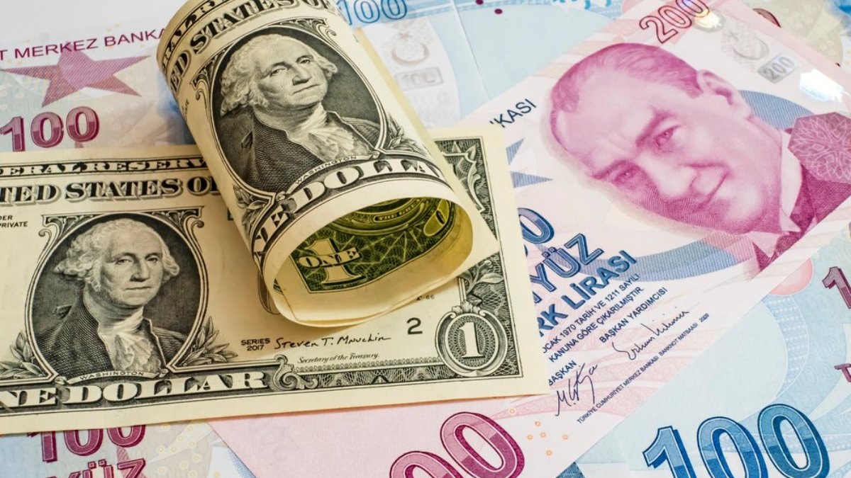 Fed kararı sonrası dolar hızla toparlandı!