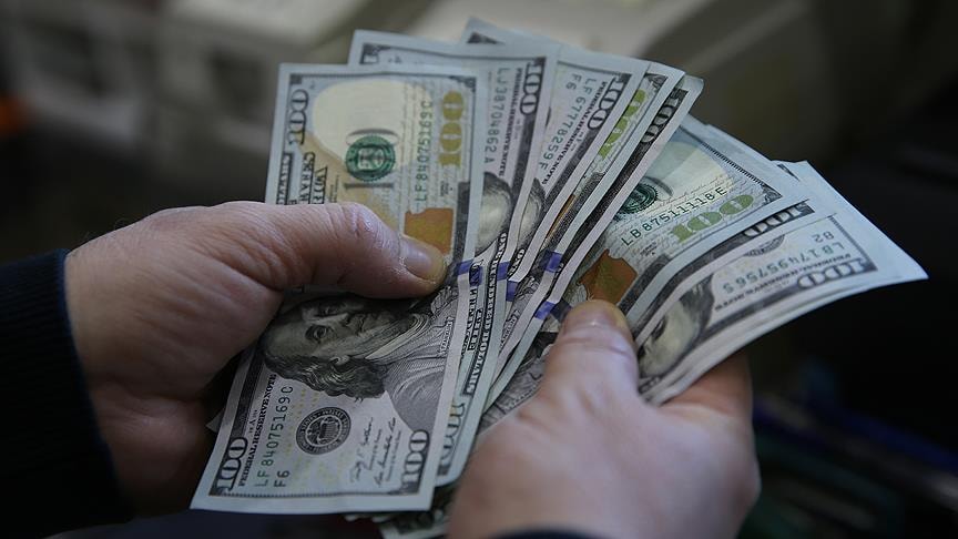 Fed kararı sonrası dolar hızla toparlandı!