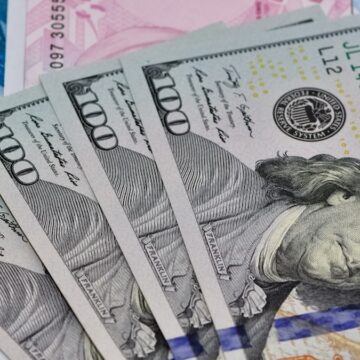 Fed kararı sonrası dolar hızla toparlandı!