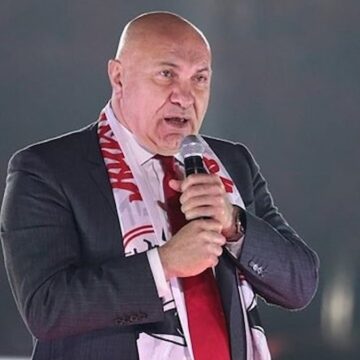 Fenerbahçe’den Samsunspor başkanına sert tepki! Haddini ve sınırını aşan…