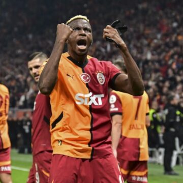 Galatasaray-Tottenham maçında ilk 11 kararı!