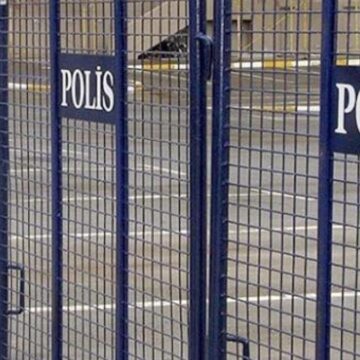 Gergin Pazartesi! Mardin’de gösteriler yasaklandı