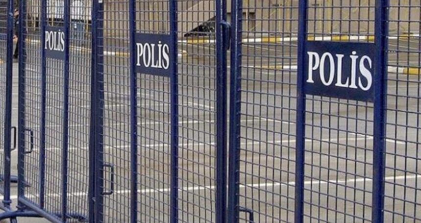 Gergin Pazartesi! Mardin’de gösteriler yasaklandı