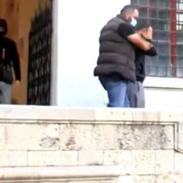 Göçmen kaçakçısına tarihi ceza: 292 yıl hapis, 6 milyon Euro para cezası