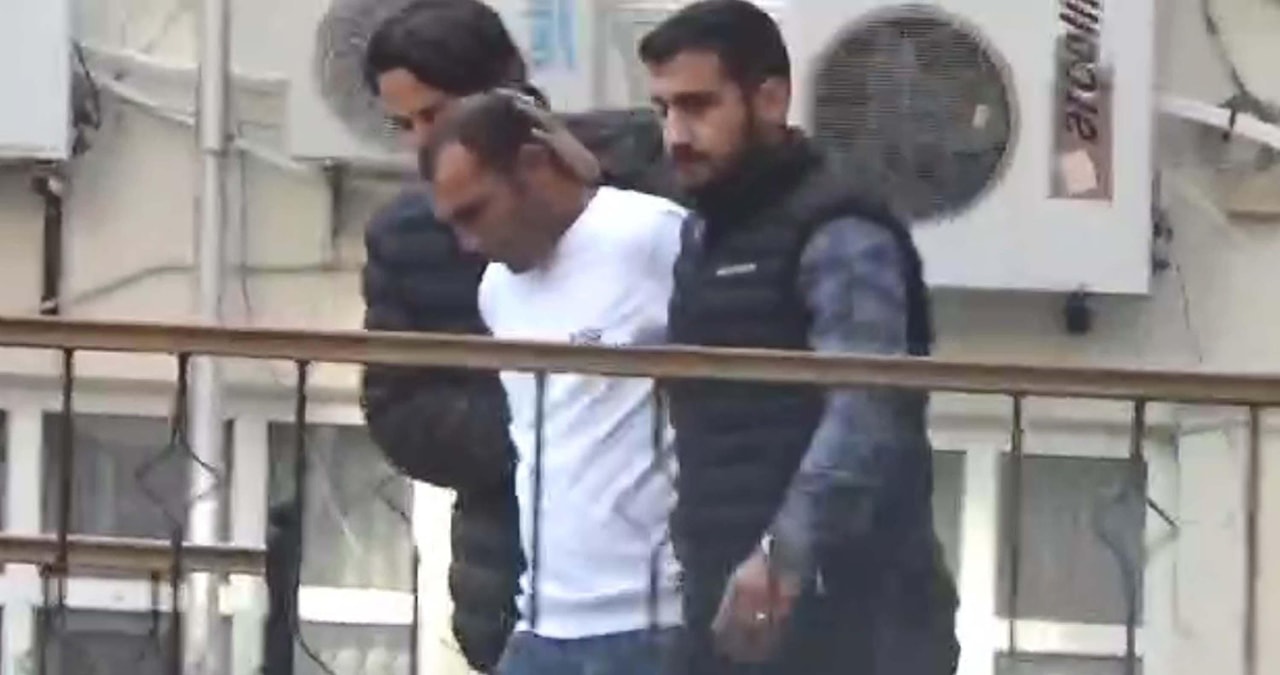Gündemi sarsan cinayet sonrası 'pes' dedirten ifadeler
