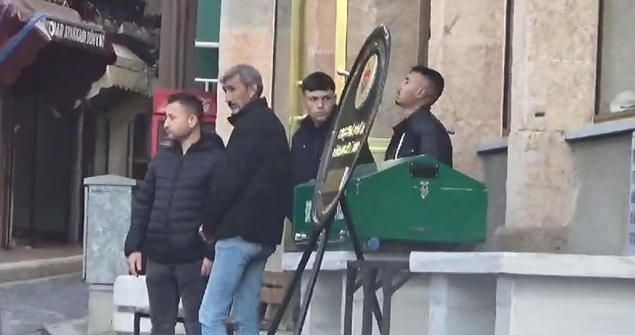 Gündemi sarsan cinayet sonrası 'pes' dedirten ifadeler