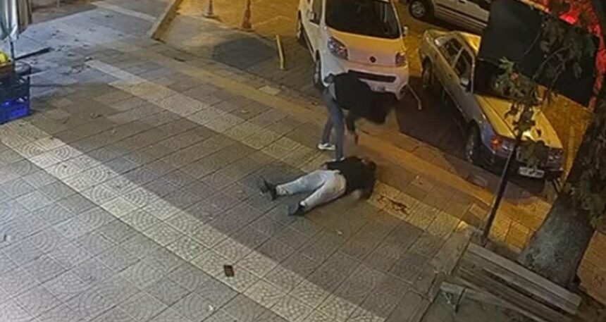 Gündemi sarsan cinayet sonrası ‘pes’ dedirten ifadeler