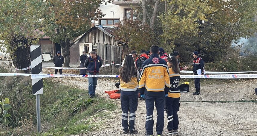 Günlerdir aranıyordu: Derede ölü bulundu