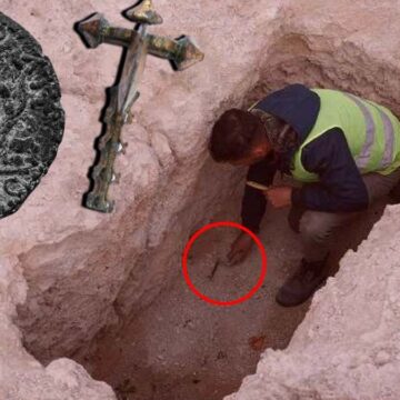 Hadrianopolis Antik Kenti’nin gizemli geçmişi: 2 farklı buluntu keşfedildi