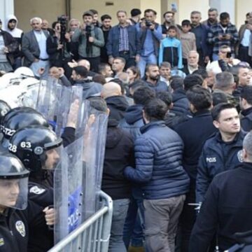 Halfeti’deki saldırıya ilişkin 8 kişi daha yakalandı