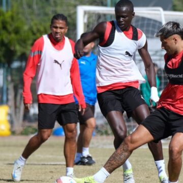 Hatayspor çıkışa geçmek istiyor