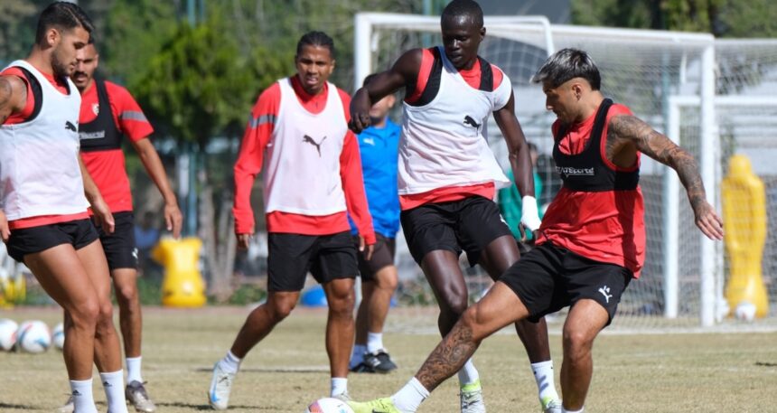 Hatayspor çıkışa geçmek istiyor