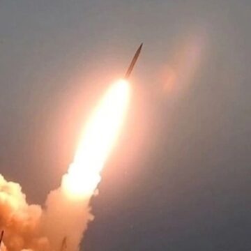 Hizbullah, Tel Aviv’deki askeri üssü vurdu