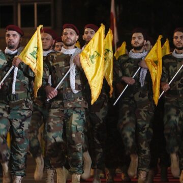 Hizbullah’ın hedefi İsrail üsleri