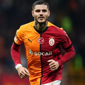 Icardi’den sakatlık sonrası ilk açıklama geldi