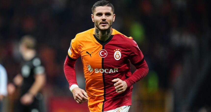 Icardi’den sakatlık sonrası ilk açıklama geldi